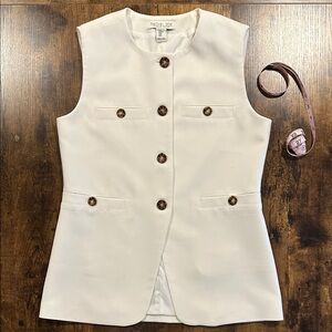 Rachel Zoe Vest